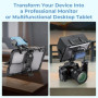 SmallRig Cage pour iPad mini 6 / A17 Pro MD5058