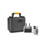 HPRC Valise Type 2300 avec fond pour DJI Flip Fly More Combo