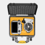 HPRC Valise Type 2300 avec fond pour DJI Flip Fly More Combo