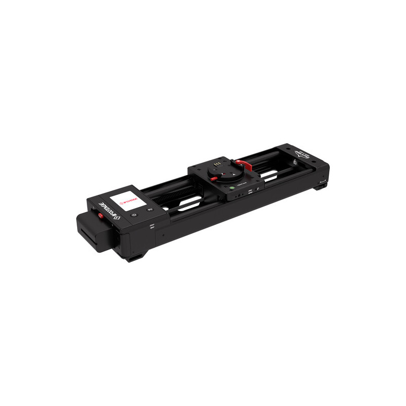Ifootage Slider Shark Nano 2 460mm (version courte)  Slider motorisée