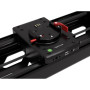 Ifootage Slider Shark Nano 2 460mm (version courte)  Slider motorisée