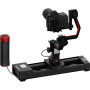 Ifootage Slider Shark Nano 2 460mm (version courte)  Slider motorisée