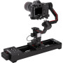 Ifootage Slider Shark Nano 2 460mm (version courte)  Slider motorisée