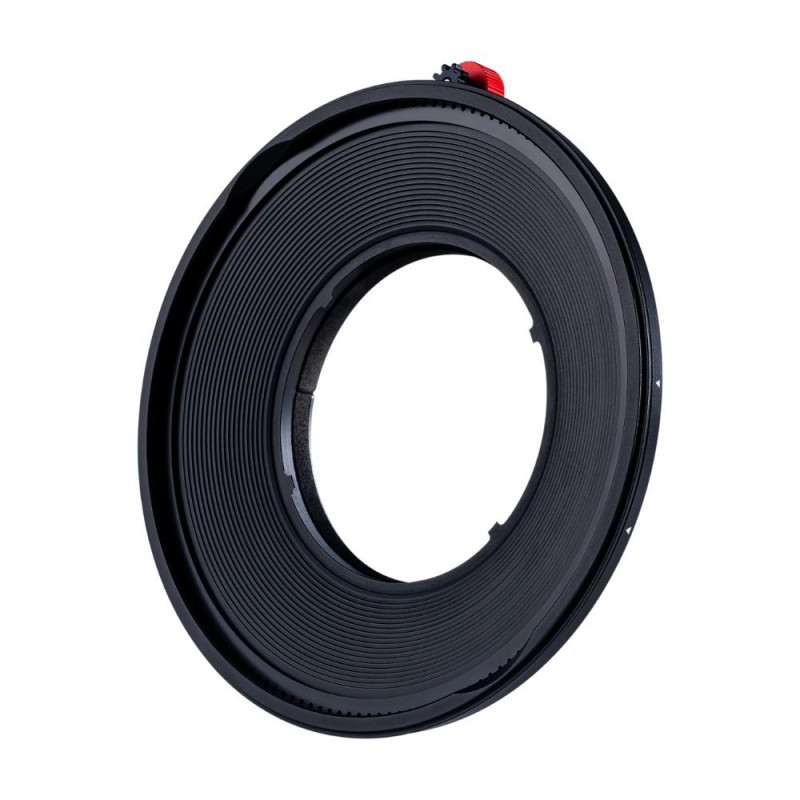 Bague adaptable K150P Canon 10-20