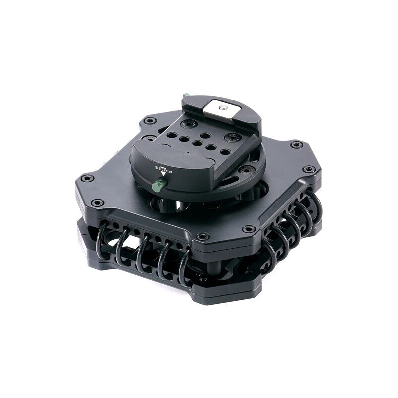 Tilta Shock Absorbing Head for Hydra Arm Mini