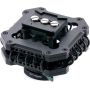 Tilta Shock Absorbing Head for Hydra Arm Mini