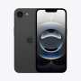 Apple iPhone 16e 128 Go Noir