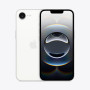 Apple iPhone 16e 128 Go Blanc