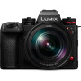 Panasonic Lumix S1RII + objectif 24-105mm 