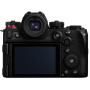 Panasonic Lumix S1RII + objectif 24-105mm 