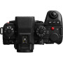 Panasonic Lumix S1RII + objectif 24-105mm 