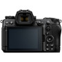 Nikon boitier Z6 III 24,5 Mp + optique 24-200 mm f/4-6.3 VR