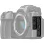 Nikon boitier Z6 III 24,5 Mp + optique 24-200 mm f/4-6.3 VR