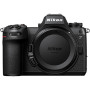 Nikon boitier Z6 III 24,5 Mp + optique 24-200 mm f/4-6.3 VR