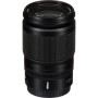 Nikon boitier Z6 III 24,5 Mp + optique 24-200 mm f/4-6.3 VR