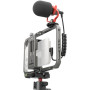 Smallrig 3384C Kit vidéo tout-en-un professionnel pour téléphone