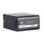 Swit kit 2 batteries 75Wh BP-U et 1 chargeur de voyage