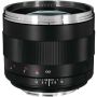 Zeiss Planar T 85mm F1.4 Monture EF pour Canon