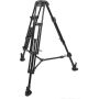 Manfrotto MVH502A.546BK-1 Kit Trépied - Rotule video fluide