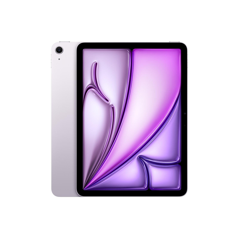 Apple iPad Air M3 13" (2025) Wi-Fi 256 Go Mauve