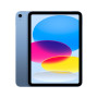 Apple iPad 11" (2025) 128 Go Wi-Fi + Cell. Bleu