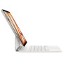 Apple Magic Keyboard for iPad Air M3 13" (2025) Français (Blanc)