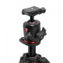 Manfrotto Camera 055 CF 4 SEC KIT BALL HEAD AS
