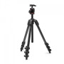 Manfrotto Camera 055 CF 4 SEC KIT BALL HEAD AS