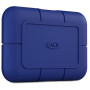 LaCie Rugged SSD Pro 2TB Thunderbolt 5