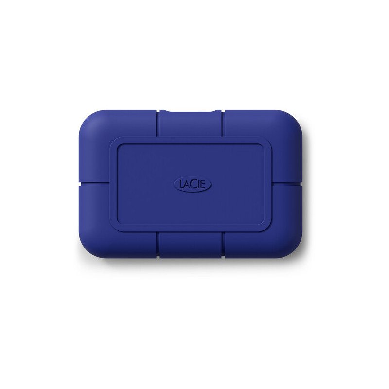 LaCie Rugged SSD Pro 4TB Thunderbolt 5
