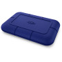 LaCie Rugged SSD Pro 4TB Thunderbolt 5