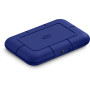 LaCie Rugged SSD Pro 4TB Thunderbolt 5