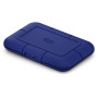 LaCie Rugged SSD Pro 4TB Thunderbolt 5