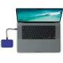 LaCie Rugged SSD Pro 4TB Thunderbolt 5