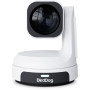 BirdDog Max Caméra PTZ 4K UHD avec zoom 12x Blanc