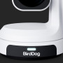 BirdDog Max Caméra PTZ 4K UHD avec zoom 12x Blanc