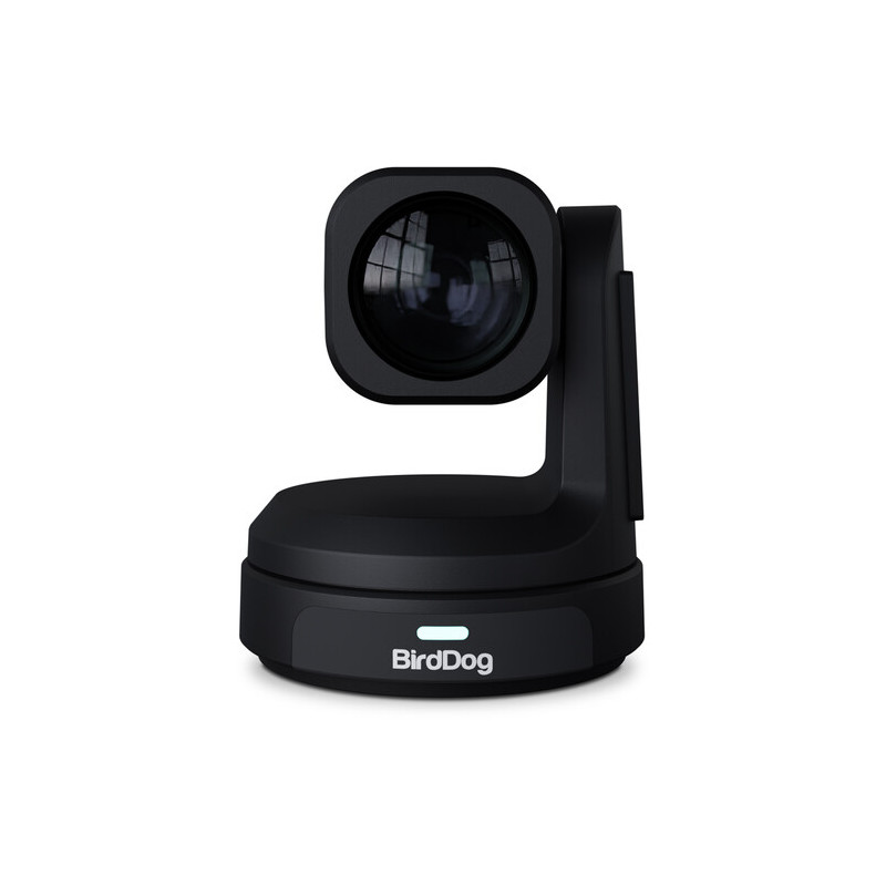 BirdDog Max Caméra PTZ 4K UHD avec zoom 12x Noir