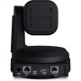 BirdDog Max Caméra PTZ 4K UHD avec zoom 12x Noir