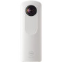Ricoh Caméra THETA SC2 360° en 4K - Blanc
