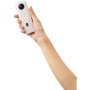 Ricoh Caméra THETA SC2 360° en 4K - Blanc