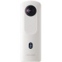 Ricoh Caméra THETA SC2 360° en 4K - Blanc