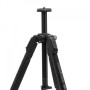 Manfrotto Kit trépied 190X AS en alu avec rotule ball