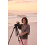 Manfrotto Camera 055 ALU 3 SEC KIT BALL HEAD AS