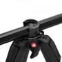 Manfrotto Camera 055 ALU 3 SEC KIT BALL HEAD AS