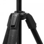 Manfrotto Camera 502 HEAD & 055 ALU 3 SEC VIDEO