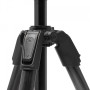 Manfrotto Camera 502 HEAD & 055 CF 4 SEC VIDEO