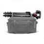 Manfrotto Camera 502 HEAD & 055 CF 4 SEC VIDEO