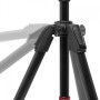 Manfrotto Camera 502 HEAD & 055 CF 4 SEC VIDEO
