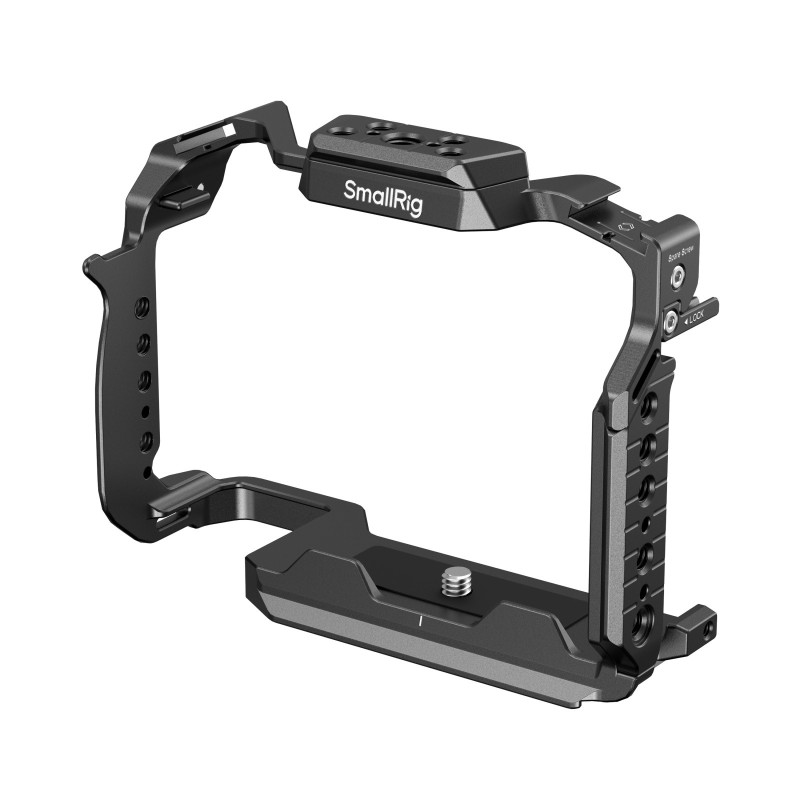 Smallrig 4902 Cage pour Panasonic LUMIX S1RII / S II / S5IIX / G9II