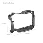 Smallrig 4902 Cage pour Panasonic LUMIX S1RII / S II / S5IIX / G9II